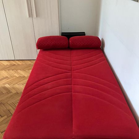 Splendido Bilocale Adiacente Metro M5 - Ca Granda Apartment Milano Exterior foto
