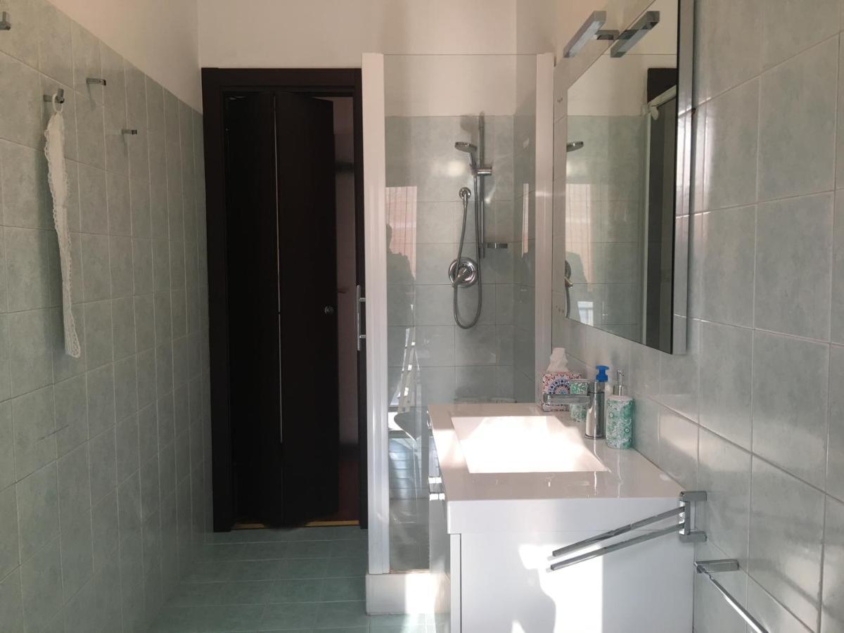 Splendido Bilocale Adiacente Metro M5 - Ca Granda Apartment Milano Exterior foto