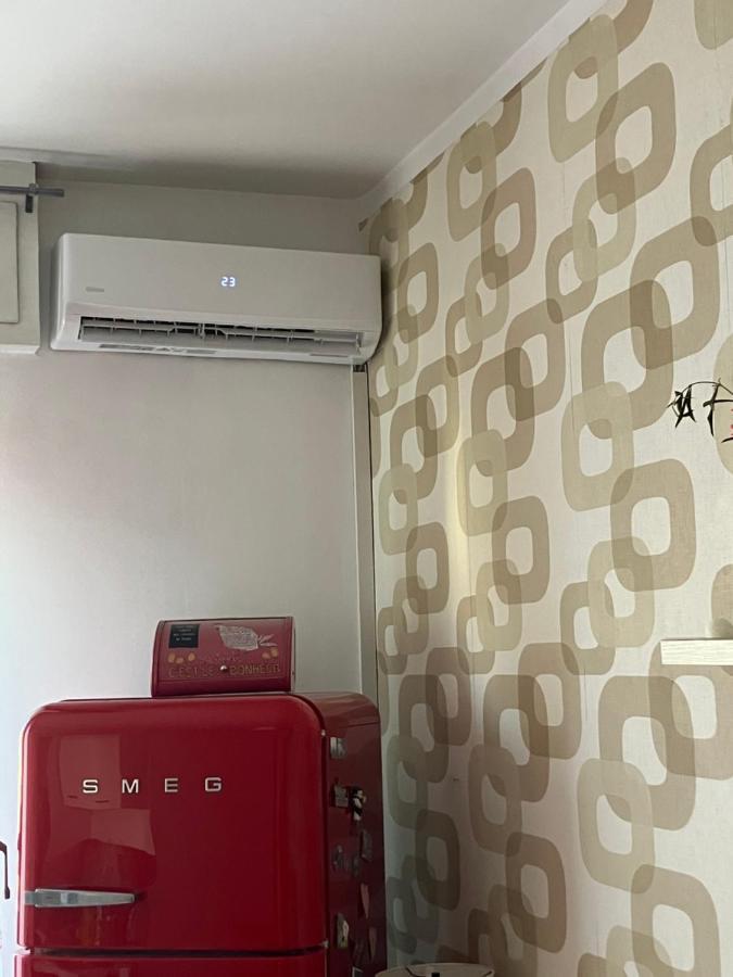 Splendido Bilocale Adiacente Metro M5 - Ca Granda Apartment Milano Exterior foto