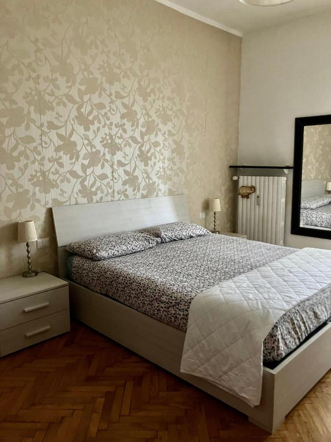 Splendido Bilocale Adiacente Metro M5 - Ca Granda Apartment Milano Exterior foto