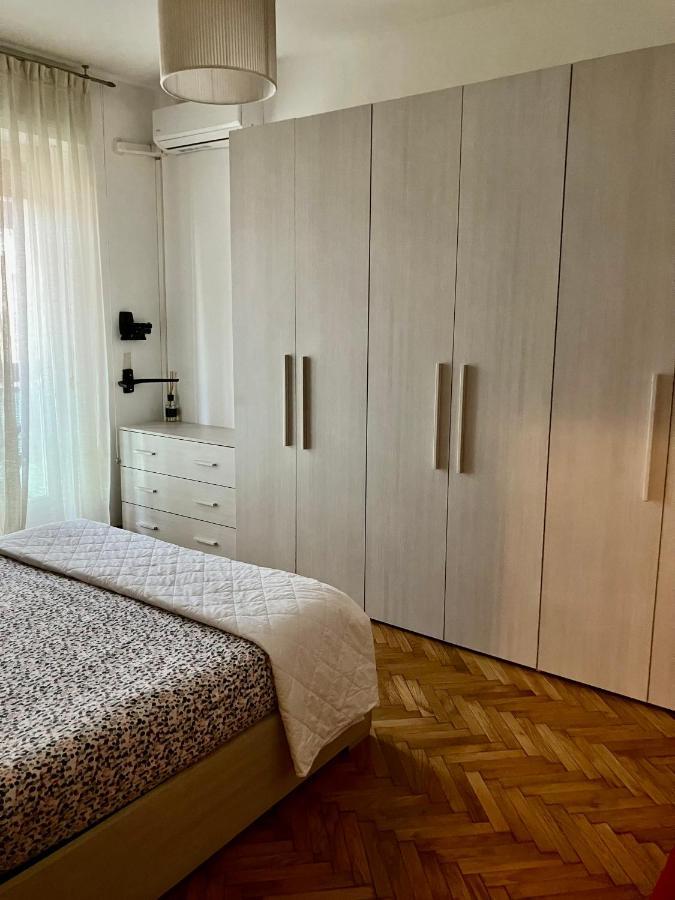 Splendido Bilocale Adiacente Metro M5 - Ca Granda Apartment Milano Exterior foto